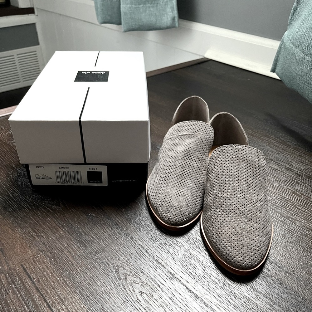 Dolce Vita Cody Flats